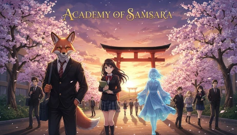 Купить Academy of Samsara
