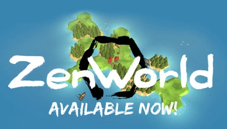 Купить Zen World
