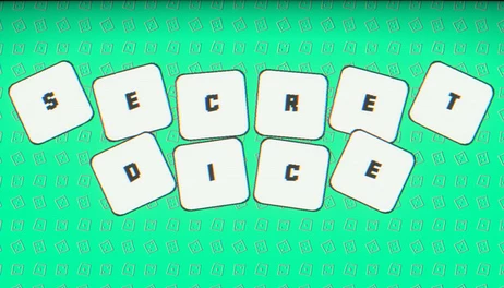 Купить Secret Dice