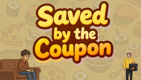 Купить Saved by the Coupon