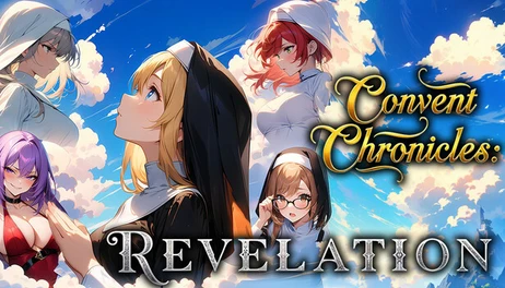 Купить Convent Chronicles: Revelation