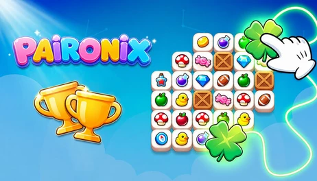 Купить Paironix