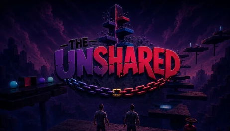 Купить The Unshared