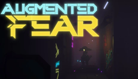 Купить Augmented Fear