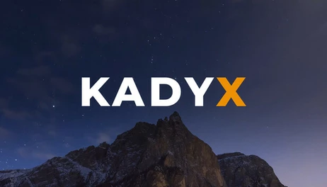 Купить KADYX