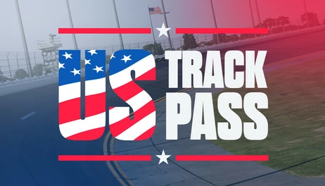 Купить Le Mans Ultimate - US Track Pass