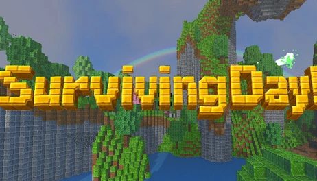 Купить Surviving Day!