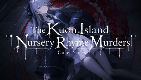 Купить The Kuon Island Nursery Rhyme Murders: Case Notes
