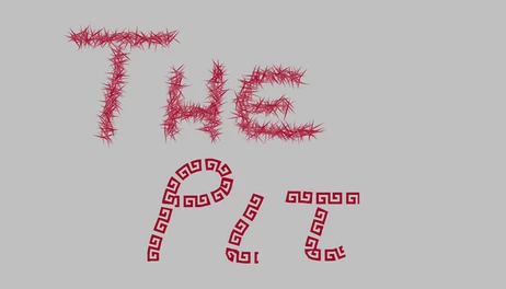 Купить The Pit