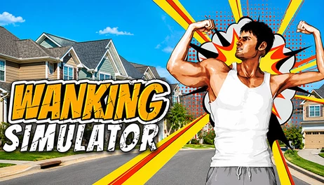 Купить Wanking Simulator