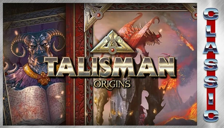 Купить Talisman: Origins