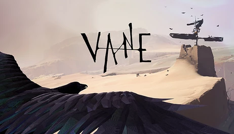 Купить Vane