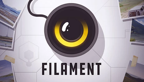 Купить Filament: Marmalade Edition