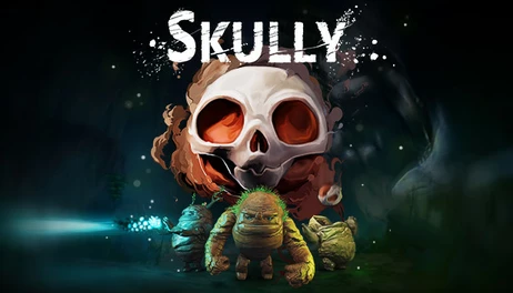 Купить Skully