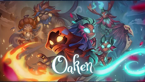 Купить Oaken