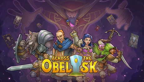 Купить Across the Obelisk - Essential Edition