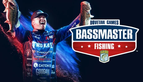 Купить Bassmaster Fishing: Digital Collector's Edition