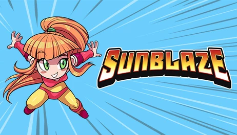 Купить Sunblaze