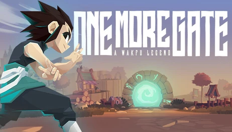 Купить One More Gate : A Wakfu Legend