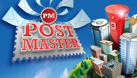 Купить Post Master