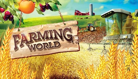 Купить Farming World