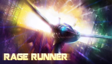 Купить Rage Runner