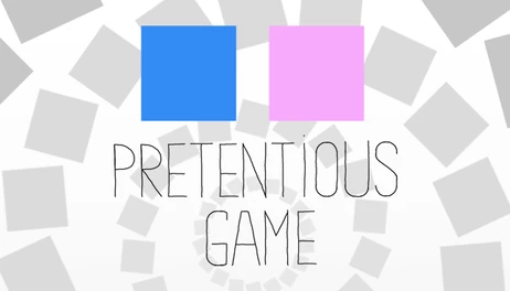 Купить Pretentious Game