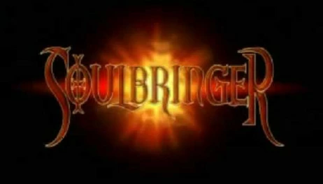 Купить Soulbringer
