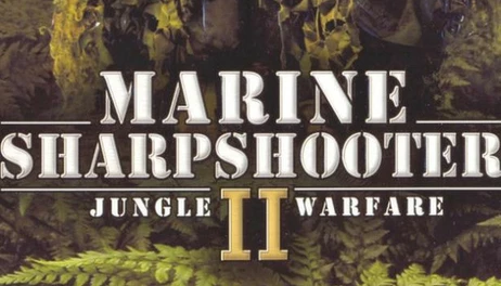 Купить Marine Sharpshooter 2 : Jungle Warfare