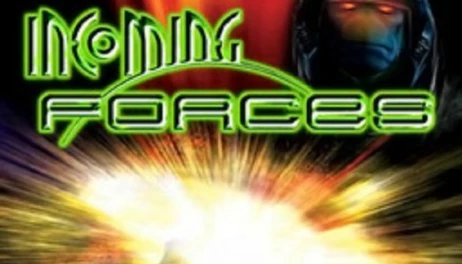 Купить Incoming + Incoming Forces