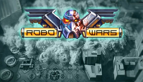 Купить Robowars