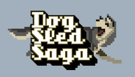 Купить Dog Sled Saga