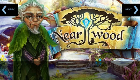 Купить Nearwood - Collector's Edition