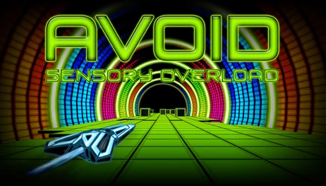 Купить Avoid Sensory Overload