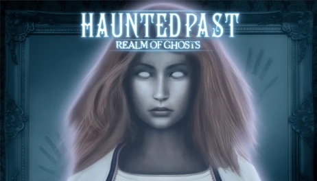 Купить Haunted Past: Realm of Ghosts