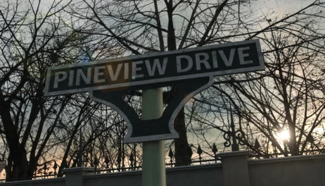 Купить Pineview Drive