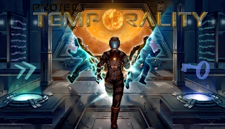 Купить Project Temporality