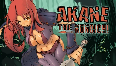 Купить Akane the Kunoichi