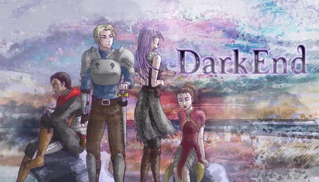 Купить DarkEnd