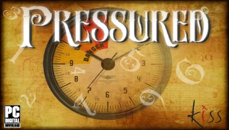 Купить Pressured