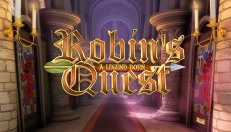 Купить Robin's Quest