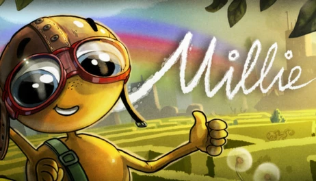 Купить Millie