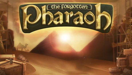 Купить Escape The Lost Kingdom: The Forgotten Pharaoh
