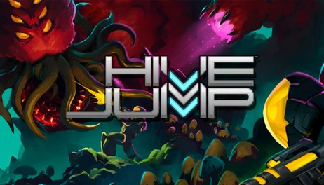 Купить Hive Jump