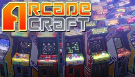 Купить Arcadecraft