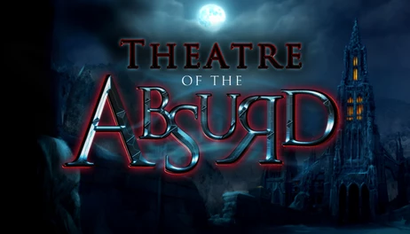 Купить Theatre Of The Absurd