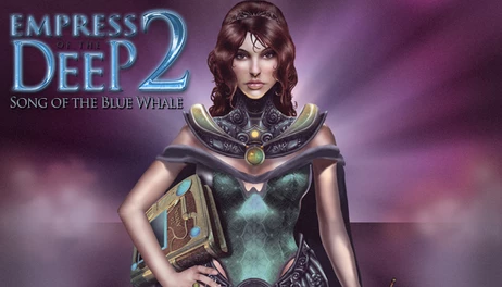 Купить Empress Of The Deep 2: Song Of The Blue Whale