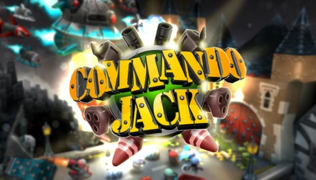Купить Commando Jack