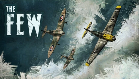 Купить The Few