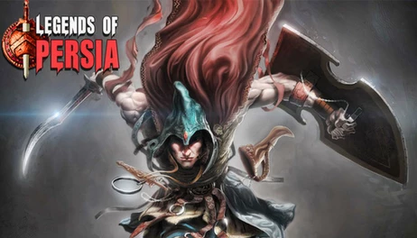 Купить Legends of Persia